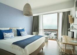 ヴィンチ プエルト チーノ ホテル