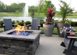 ルネッサンス コロンバス ウェスターヴィル ポラリス ホテル 写真