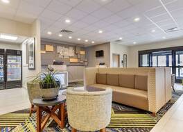 ホリデイ イン エクスプレス メトロポリス by IHG 写真