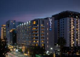 Radisson Blu Hotel, Addis Ababa
