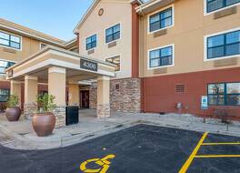 エクステンデッド ステイ アメリカ セレクト スイーツ - ピオリア - ノース 写真