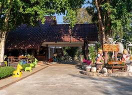 プン ワーン リゾート 写真