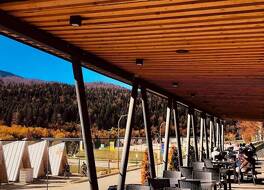 ホテル ハン ビイェラシュニツァ 写真