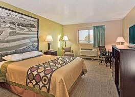 スーパー 8 バイ ウィンダム ロシェル 写真