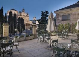 NH コレクション サラマンカ パラシオ デ カスティリャノス 写真