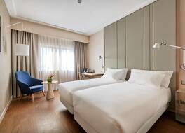 NH カンポ グランデ 写真