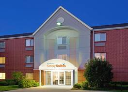 ソネスタ シンプリー スイーツ シカゴ ネーパービル 写真