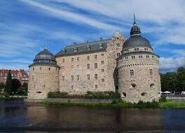 First Hotel Orebro 写真