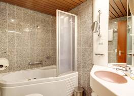 ホテル シュパール 写真