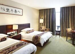 珍宝島 ホリデイ ホテル 南京雨花 写真