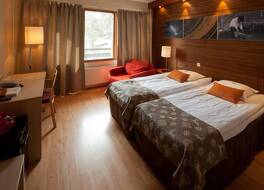 Lapland Hotels Riekonlinna 写真