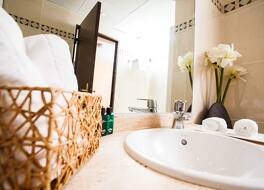 Aeroport Hotel - Parc Expo 写真