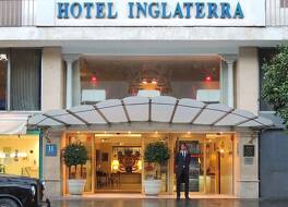 Hotel Inglaterra