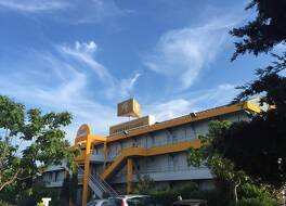 プルミエール クラッセ モンペリエ ウェスト - サン ジャン ドゥ ヴェダス