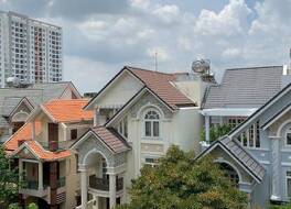 ABC HOTEL BÌNH TÂN 写真