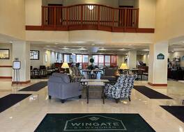 ウィンゲート バイ ウインダム ペオリア 写真