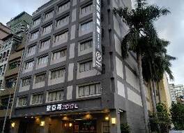 シンヤゴ ホテル