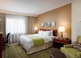 シカゴ マリオット ミッドウェイ 写真