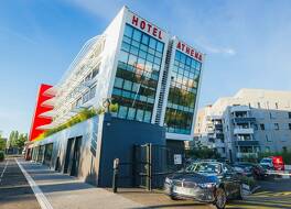 Hotel Athena Spa 写真