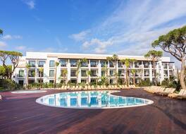 パイン クリフス ガーデンズ 写真