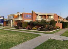 コンフォート  イン クルバーハム 写真