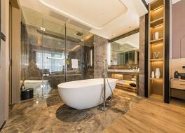 メルキュール西安ハイテク ゾーン 写真