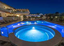 Hotel Porta Rosa 写真