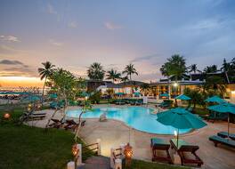 Sunset Resort Khao Lak 写真
