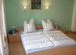 ペンション レフジウム ウバーン シュワンゼー 写真