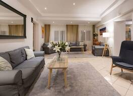 ホテル ブルターニュ 写真