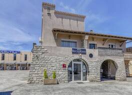 ホテル ヴィラ 写真