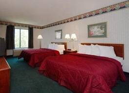 コンフォート イン & スイーツ ミシャワカ - サウス ベンド 写真