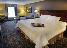 Hampton Inn Nashville/Gallatin 写真