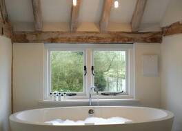 Tuddenham Mill Luxury Hotel 写真