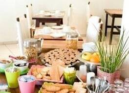 ホテル オ マレ 写真