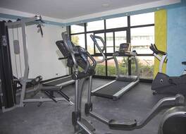 ヴァモス アディス ホテル 写真