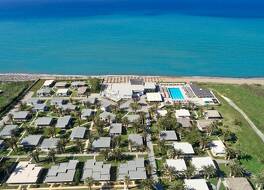 シヴィテル クレタ ビーチ 写真