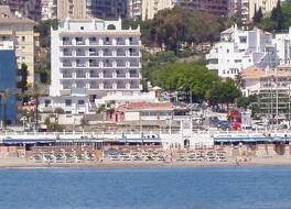 アパルタメントス トゥリスティコス サニー ビーチ 写真