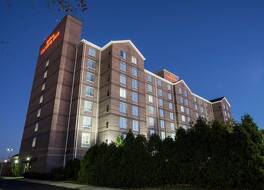 Hilton Garden Inn Louisville Airport