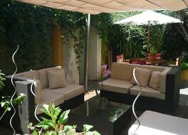 オテル デ アルソー 写真