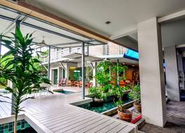 ビバ ホテル ソンクラ 写真