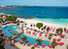 Breathless Cancun Soul Resort & Spa® - All Inclusive - Adults Only