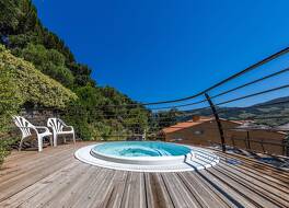 Le Madeloc Hôtel & Spa 写真