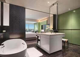 InterContinental Xi’an North By IHG 写真