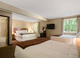 デイズ イン バイ ウィンダム ピエール 写真