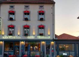 ル ブルボン 写真