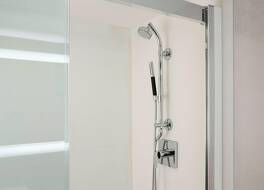 シカゴ マリオット サウスウェスト アット バーリッジ 写真