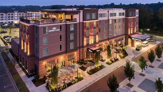 Crowne Plaza North Augusta, by IHG