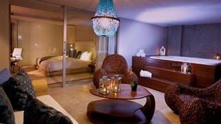 ザ チャーリー ライフスタイル ホテル