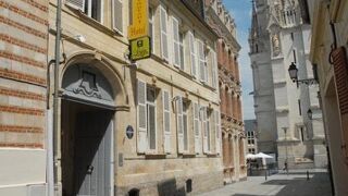 ホテル ル プリユレ